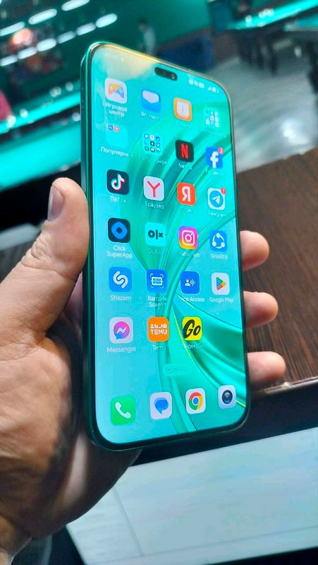 Honor 8b 8/256 plus bonus Honor 8b 8/256 plus bonus