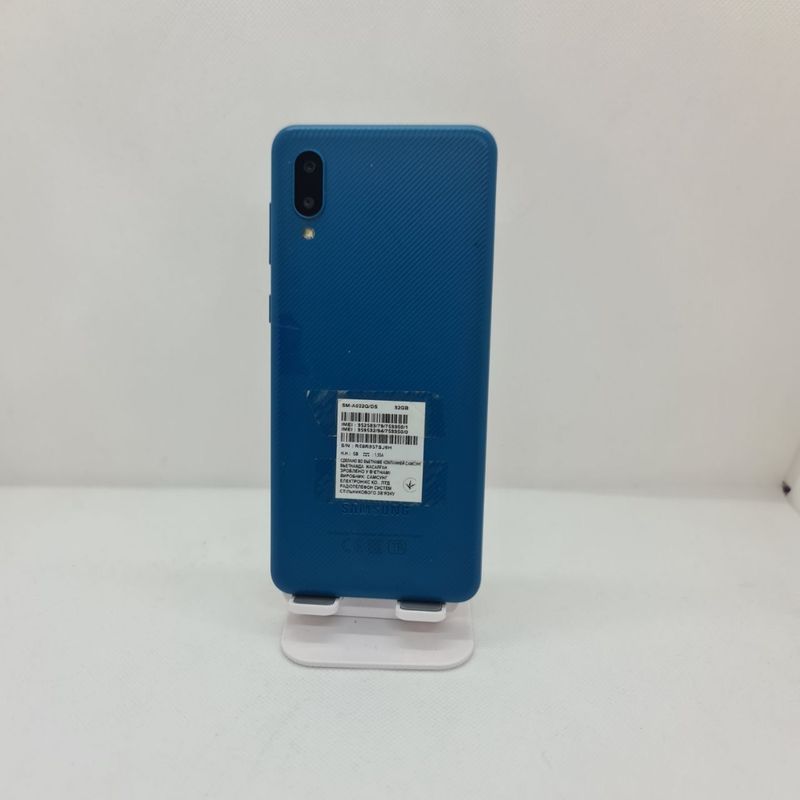 Samsung A02 sotiladi dastavka bor