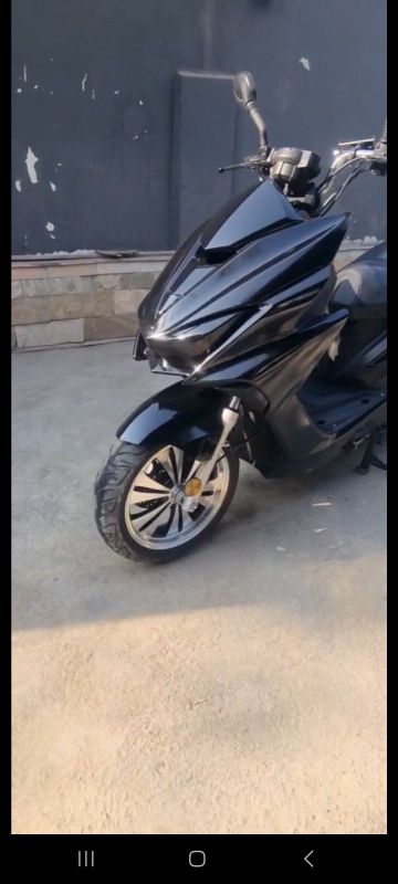 Скутор мопед 150 куб Скутор мопед 150 куб