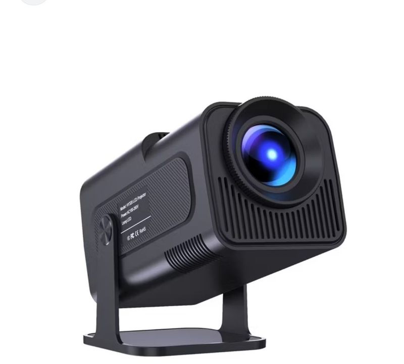 Proektor HY320 Проектор ХЙ320 Proektor HY320 Проектор ХЙ320