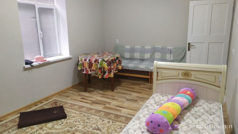 Продается квартира в горах Янгиобада Продается квартира в горах Янгиобада