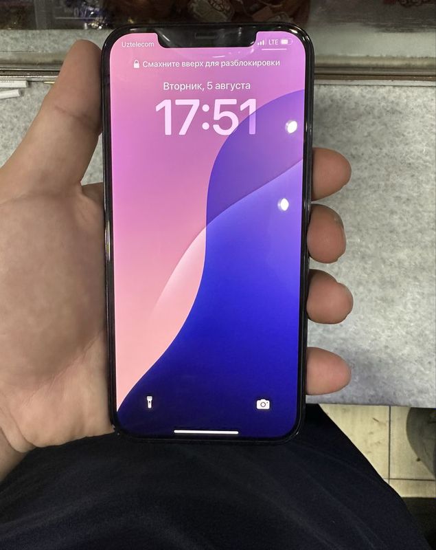 Iphone 12 pro max