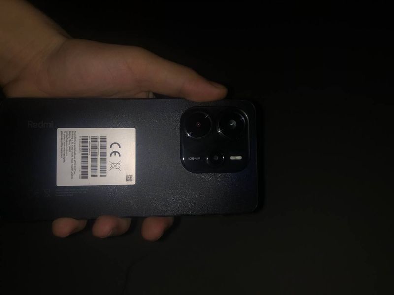 Redmi note 14 Redmi note 14