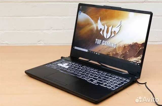 ASUS TUF GAMING A15, 16GB, 512GB SSD, RTX 2060, 144Hz, ASUS TUF GAMING A15, 16GB, 512GB SSD, RTX 2060, 144Hz,