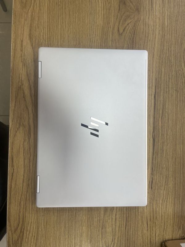 Hp envy X360 14.0 Ryzen 5 8640HS 16/512 Hp envy X360 14.0 Ryzen 5 8640HS 16/512