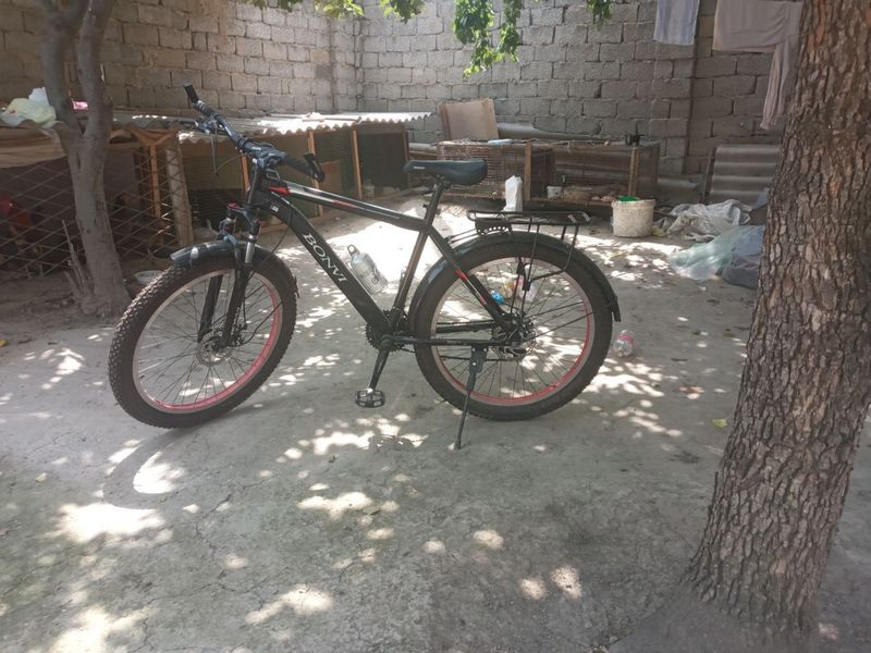 Velosopet Sotiladi Bonvi 28 Velosopet Sotiladi Bonvi 28
