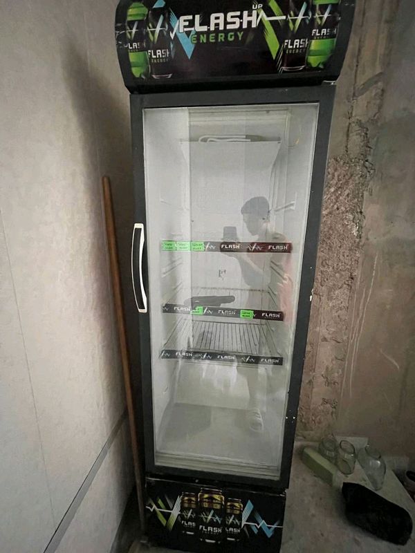 Холодильник Холодильник