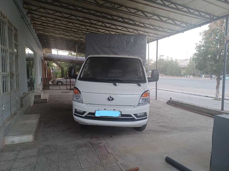 Changan porter 2023yil Changan porter 2023yil