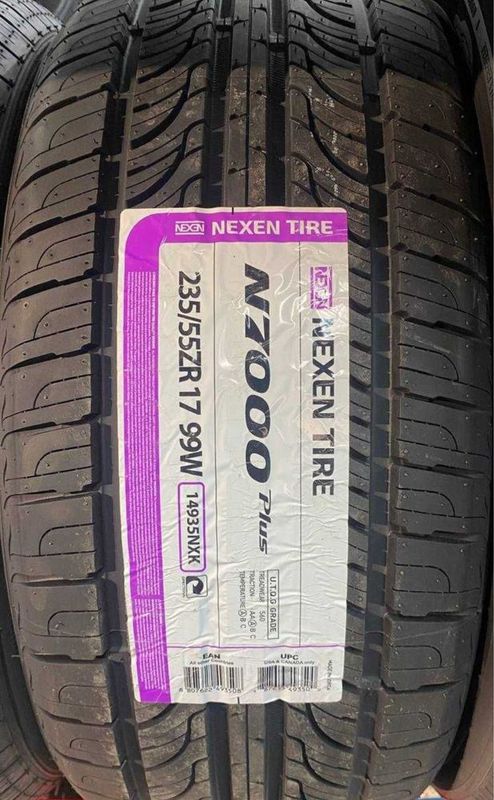 Шины из Кореи - KUMHO и NEXEN Продаём новые автошины напрямую из Кореи Шины из Кореи - KUMHO и NEXEN Продаём новые автошины напрямую из Кореи