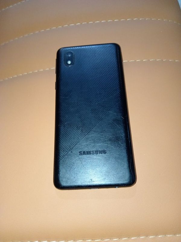 Samsung A01 core