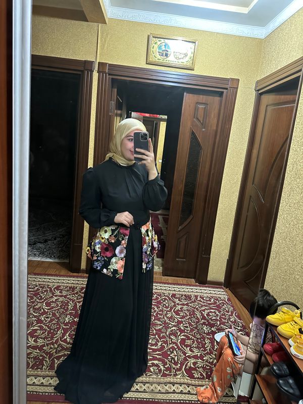 Bekafashoniki yengi kiyilmagan 150$ 909478737 Bekafashoniki yengi kiyilmagan 150$ 909478737