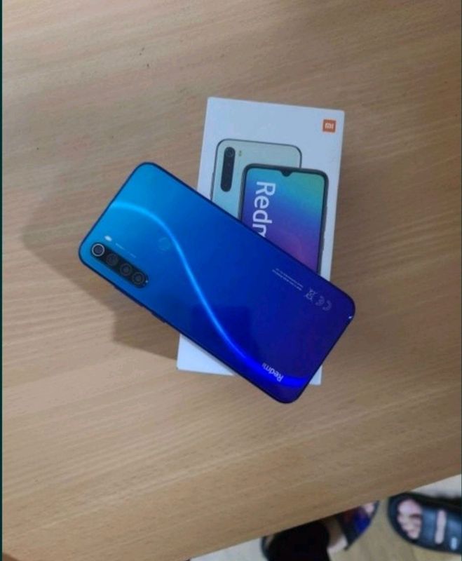 Redmi Note 8 Redmi Note 8