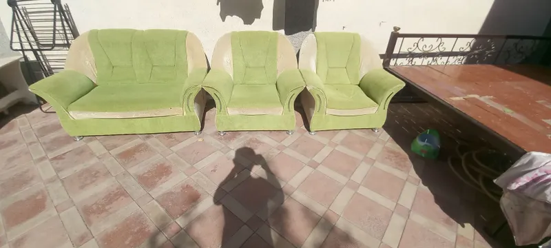 Divan Kreslo Divan Kreslo