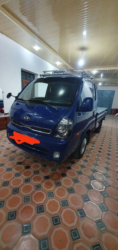 Kia bingo mator 133. Yili 2014 Kia bingo mator 133. Yili 2014