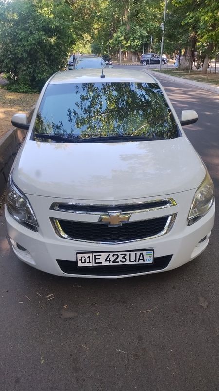 Кобальт автомат LTZ Кобальт автомат LTZ
