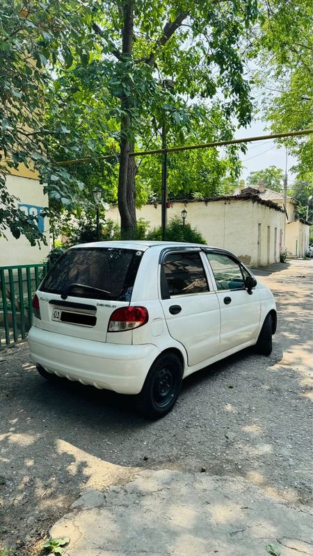 Matiz mx 192600 probeg Matiz mx 192600 probeg