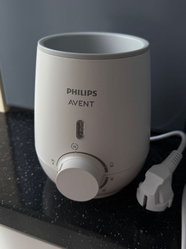 Подогреватель для бутылочек Philips Avent