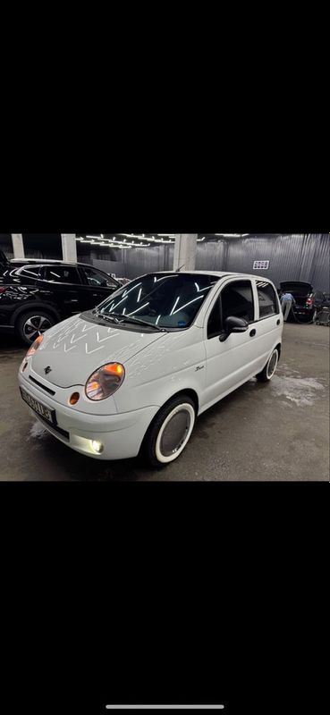 Matiz best super Matiz best super