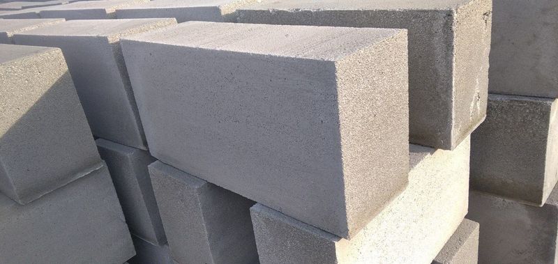 Газаблок махсулотлари(20*30*60, 15*30*60, 12*30*60, 10*30*60) Газаблок махсулотлари(20*30*60, 15*30*60, 12*30*60, 10*30*60)