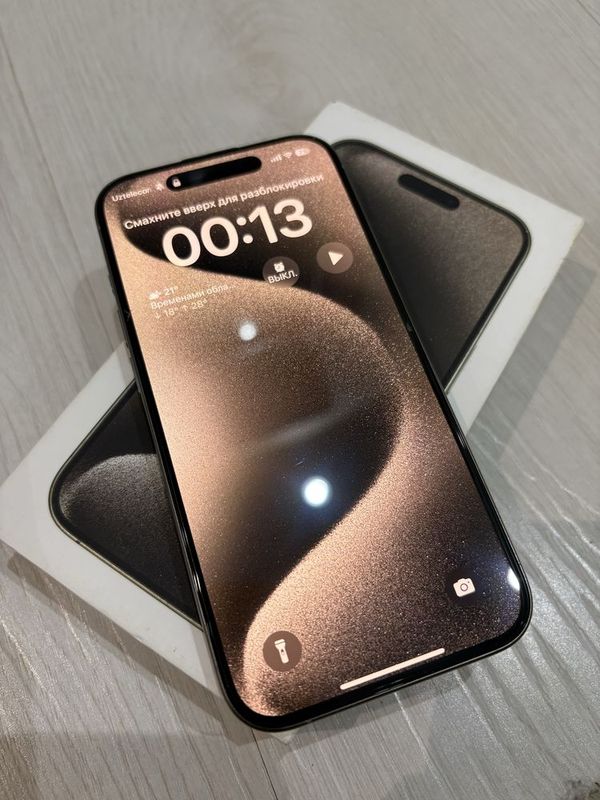 Iphone 15 Pro telefon Iphone 15 Pro telefon