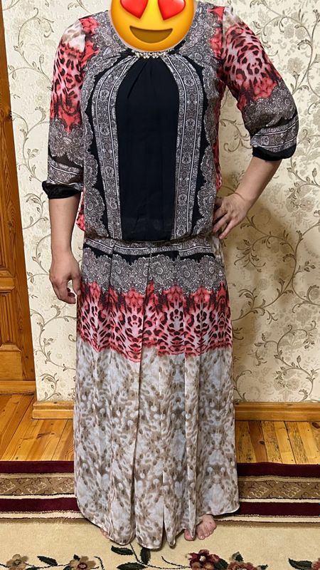 Turetskiy dvoyka Turetskiy dvoyka