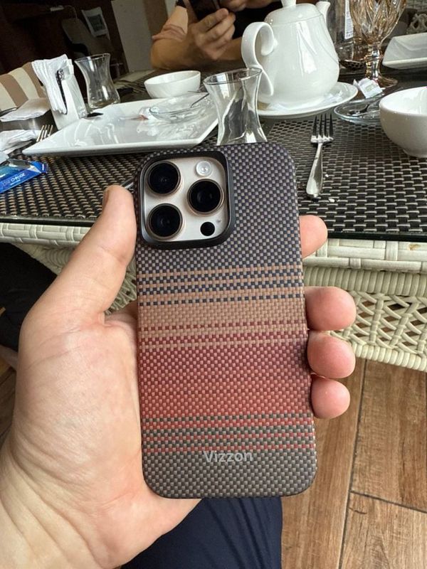 Iphone 16 pro max garantiya 3 oy