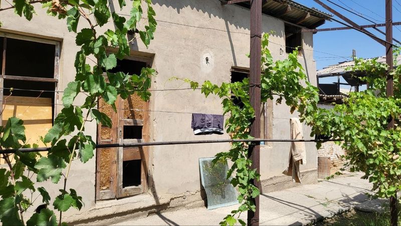 Ттз Дормон Хайдаробод 3.5 сот Дурмень земля под строительство