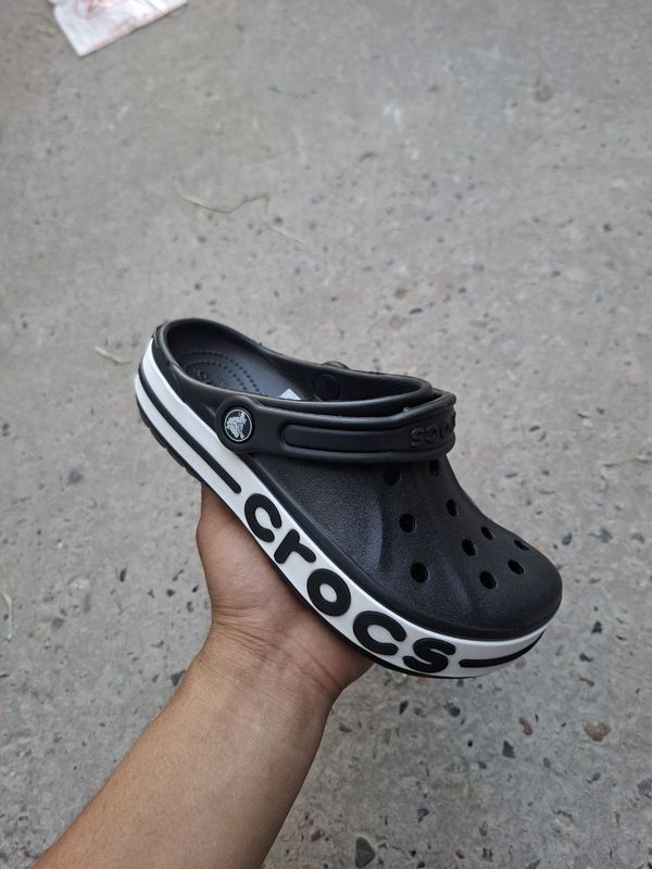 Сабо CROCS Bayaband известны высоким уровнем удобства Сабо CROCS Bayaband известны высоким уровнем удобства