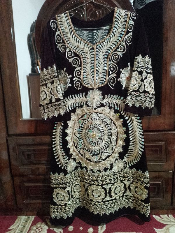 Sotiladi kiyilmagan
