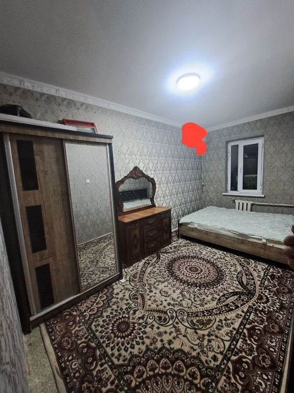 Сдам 1 комнату для 1 человека,проживание с хозяйкой Сдам 1 комнату для 1 человека,проживание с хозяйкой