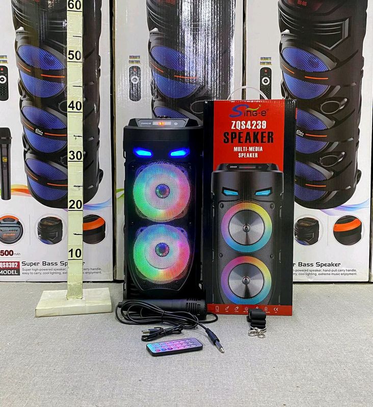 #Kalonka Bluetooth Sing-e ZQS4239 #Kalonka Bluetooth Sing-e ZQS4239