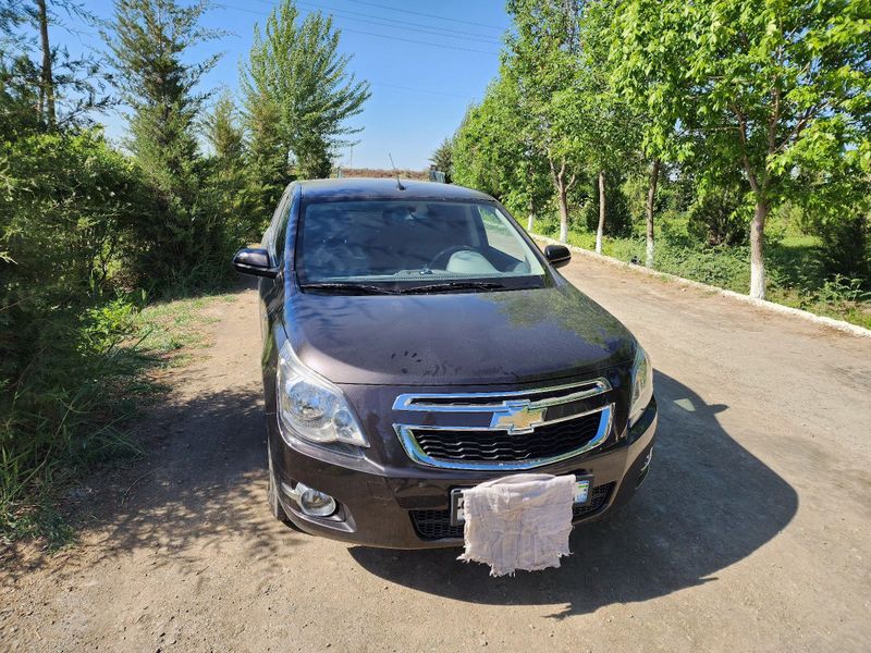 Chevrolet Cobalt Chevrolet Cobalt