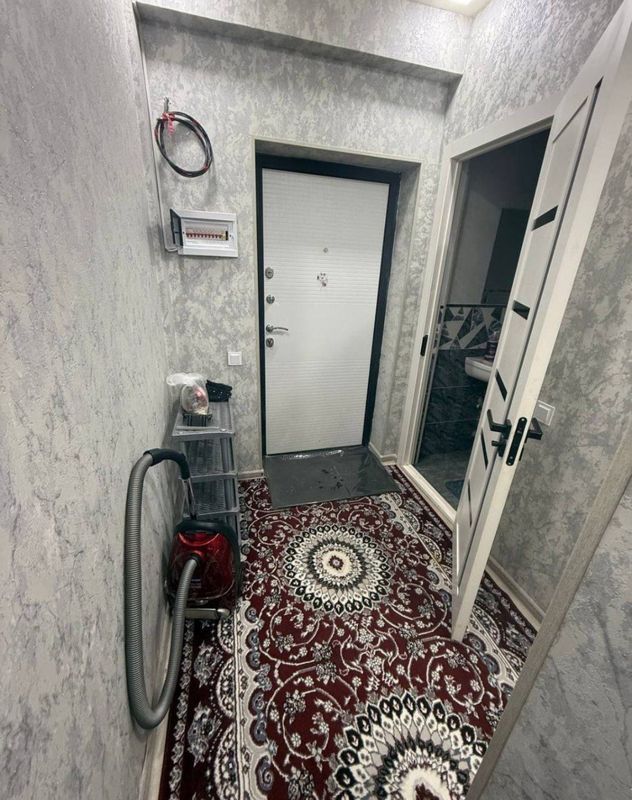 Аренда Юнусабад 13 квартал Новостройка 400$ Аренда Юнусабад 13 квартал Новостройка 400$