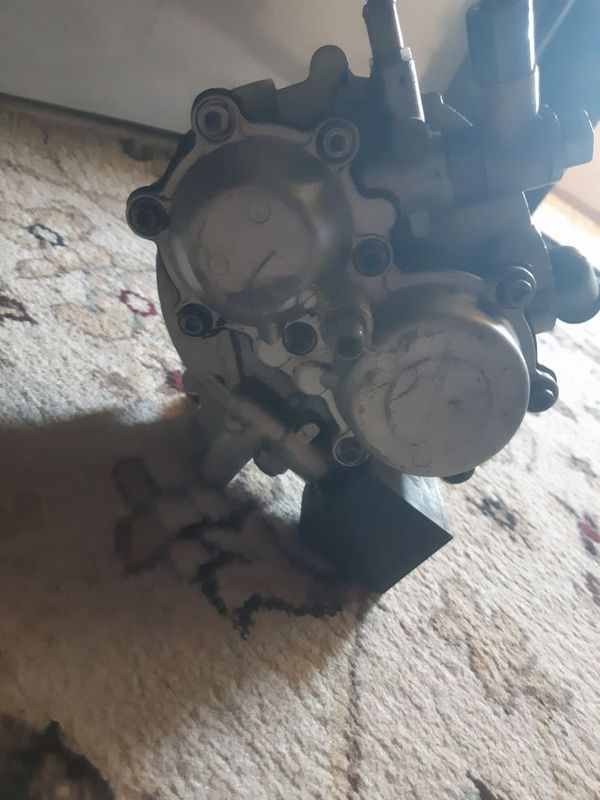Gaz reduktir rabochiy Gaz reduktir rabochiy