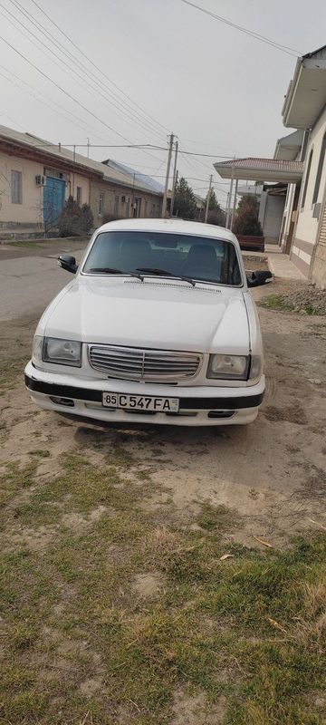 3110 volga sotiladi harajatsiz