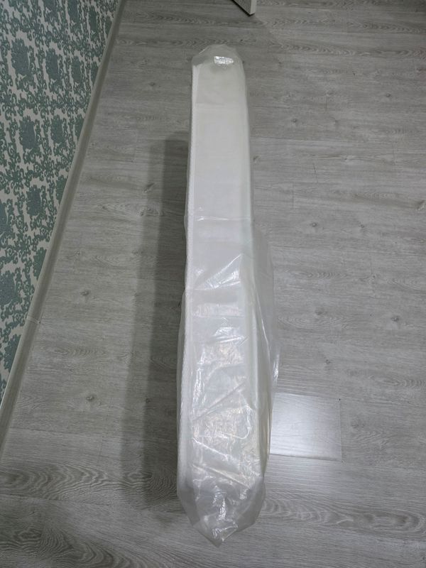 продам детский матрас 120на60 в идеальном состоян продам детский матрас 120на60 в идеальном состоян