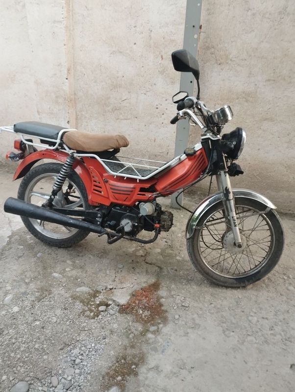 Lifan 110куб мопед Lifan 110куб мопед