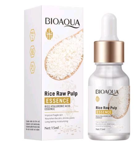 bioaqua bioaqua