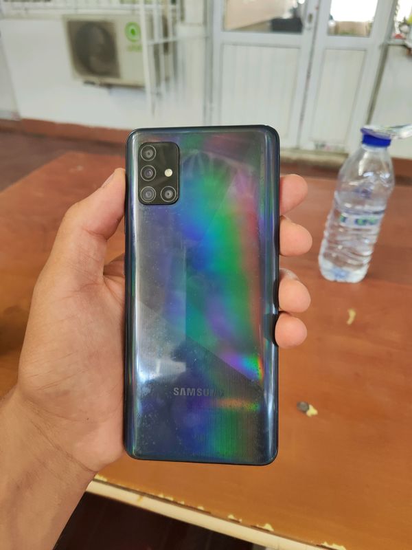 Samsung Galaxy A 51 Samsung Galaxy A 51