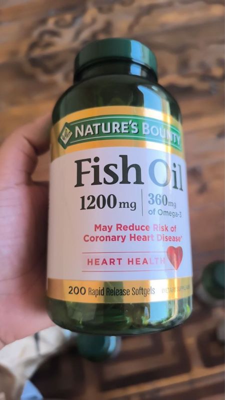 Fish oil 1200. Baliq moyi 2026 yil Fish oil 1200. Baliq moyi 2026 yil