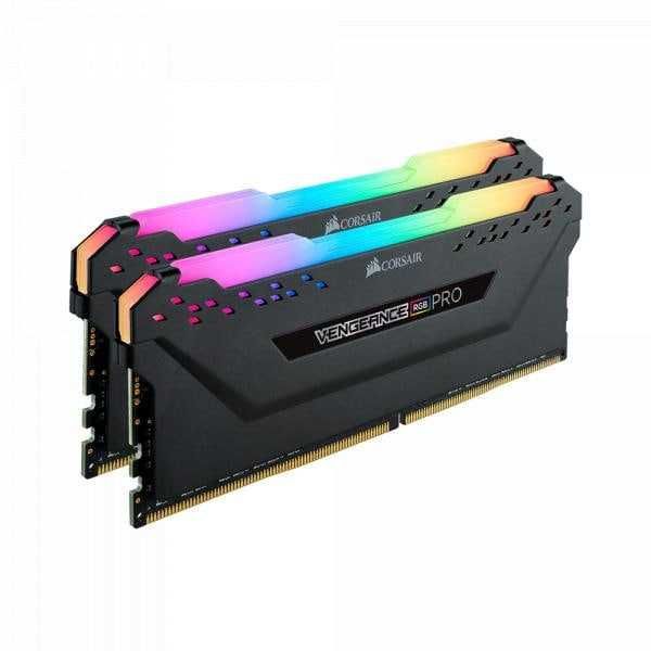 Продается оперативная память Corsair Vengeance RGB 64GB (2x32GB) 5200 Продается оперативная память Corsair Vengeance RGB 64GB (2x32GB) 5200