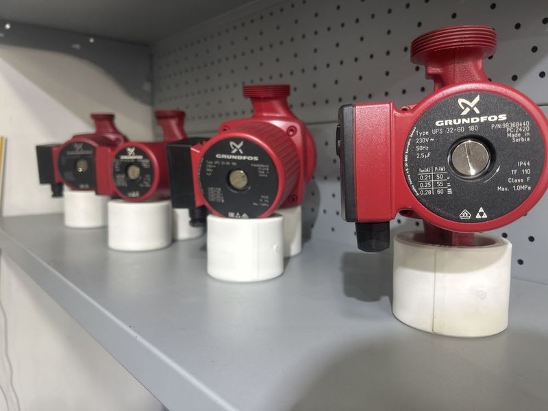 Grundfos nasoslari Grundfos nasoslari