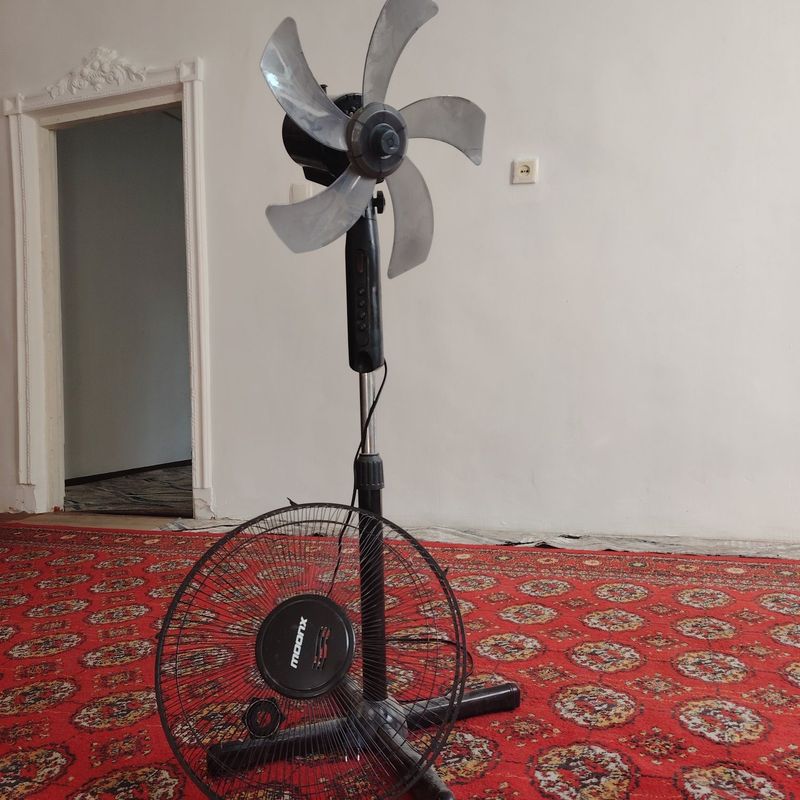 Ventiliotor zaochas qilsańizda boladı Ventiliotor zaochas qilsańizda boladı
