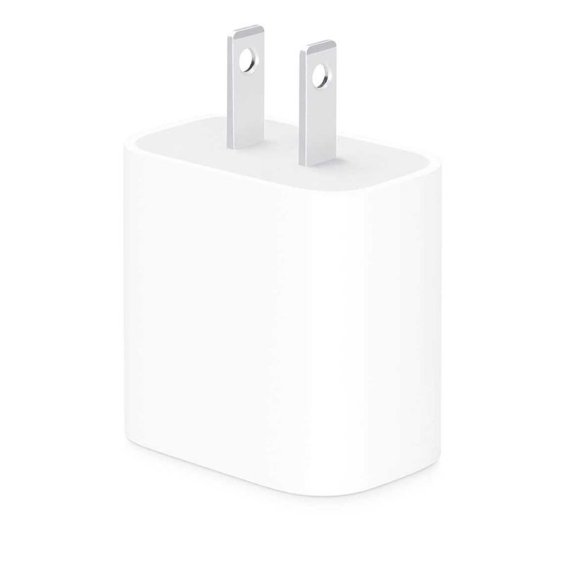 Apple 20W Adapter-NEW-Original-USA-$20 Apple 20W Adapter-NEW-Original-USA-$20