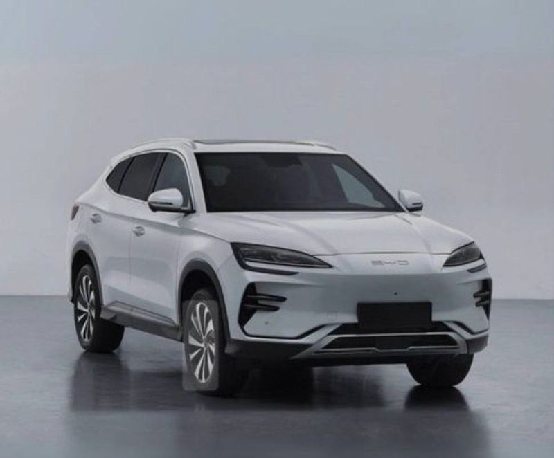 Byd champion 2025 smart drive Byd champion 2025 smart drive
