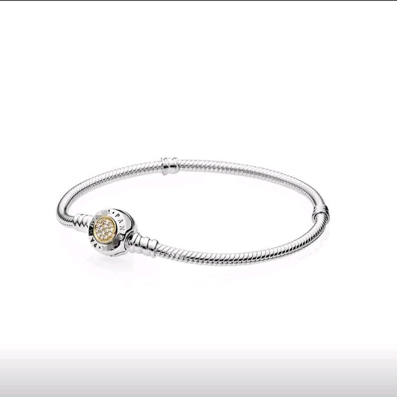Bilaguzuk Pandora Kumush 925 Bilaguzuk Pandora Kumush 925