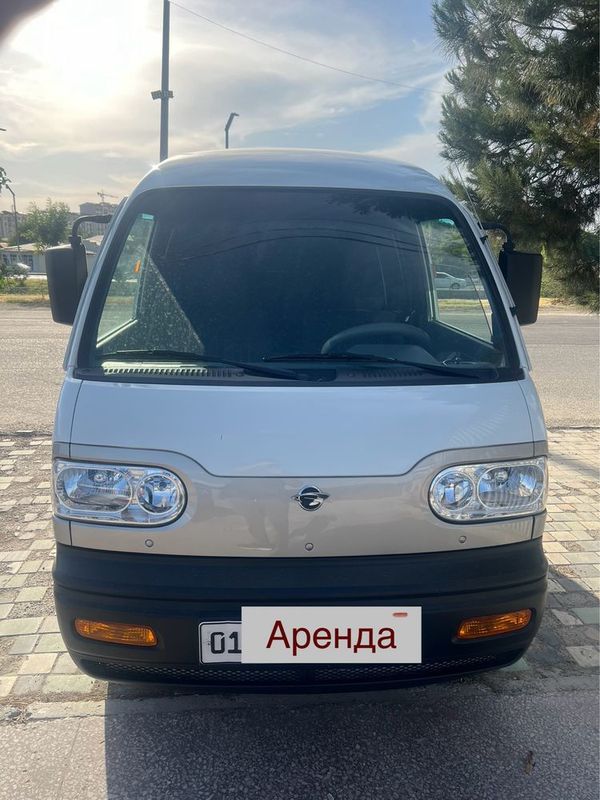 Дамас-2 2024 Аренда Дамас-2 2024 Аренда