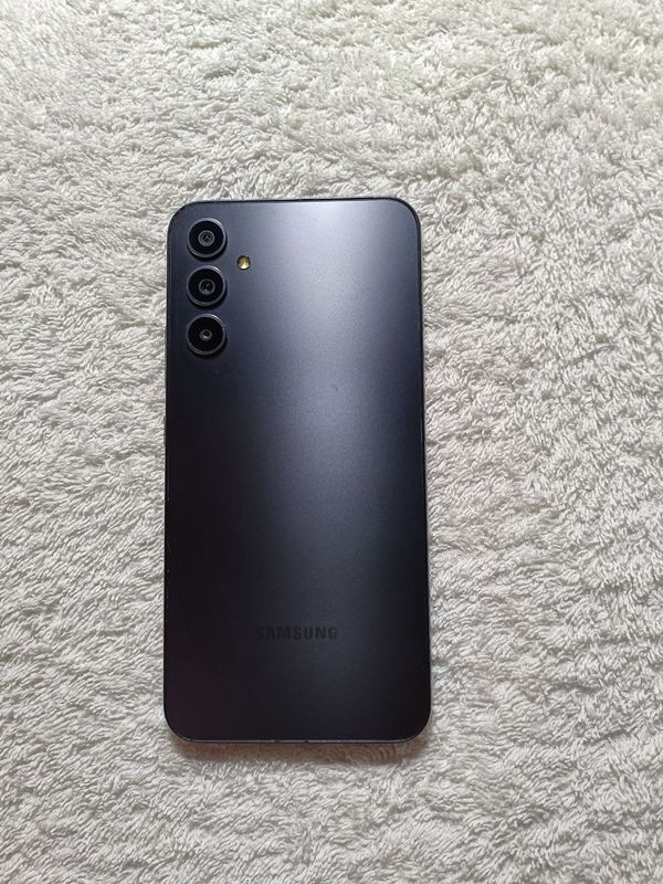 SAMSUNG A34 5G SAMSUNG A34 5G