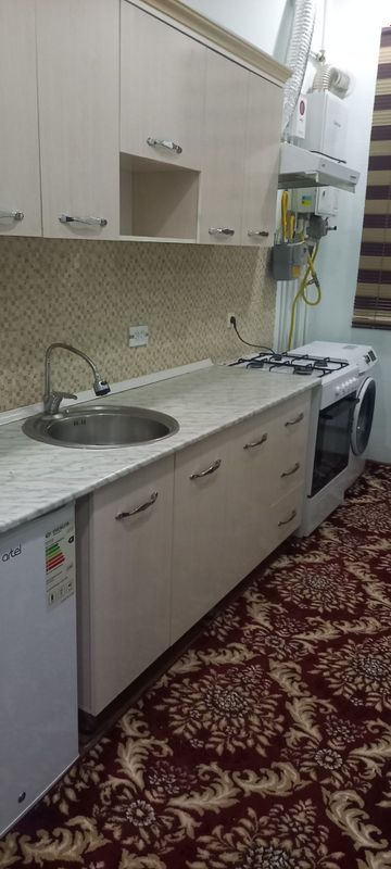 Оилаликларга квартира