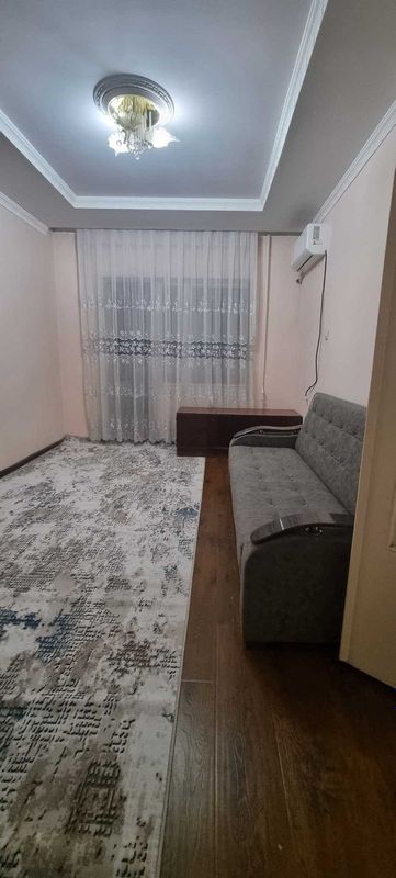 Яккасарой Кушбеги 2/1/4 Яккасарой Кушбеги 2/1/4